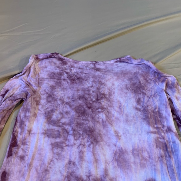 AEO Soft + Sexy Long Sleeve - Picture 5 of 7